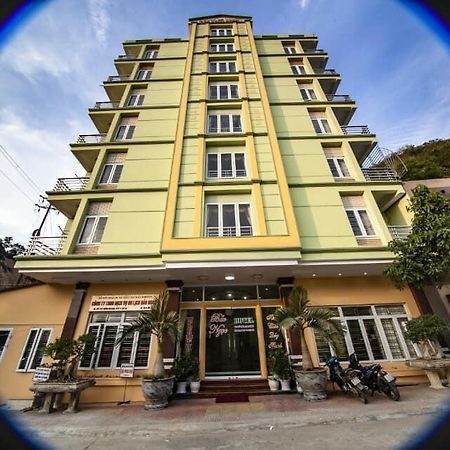 Bao Ngoc Hotel Dong Khe Sau Luaran gambar