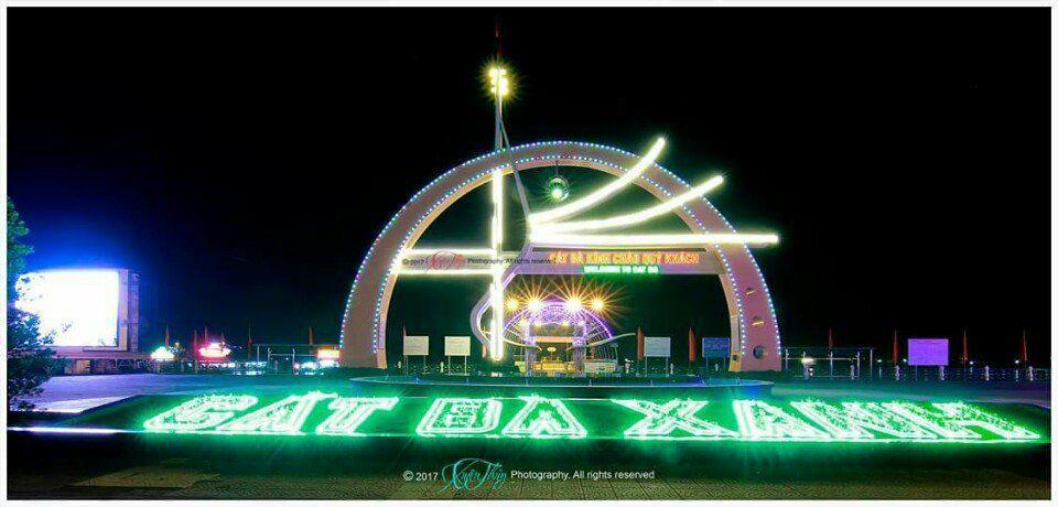 Bao Ngoc Hotel Dong Khe Sau Luaran gambar