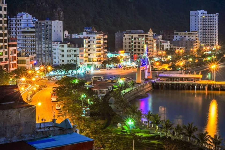 Bao Ngoc Hotel Dong Khe Sau Luaran gambar