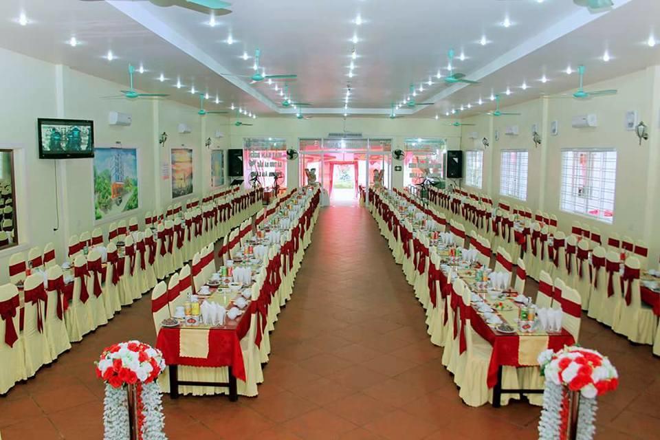 Bao Ngoc Hotel Dong Khe Sau Luaran gambar