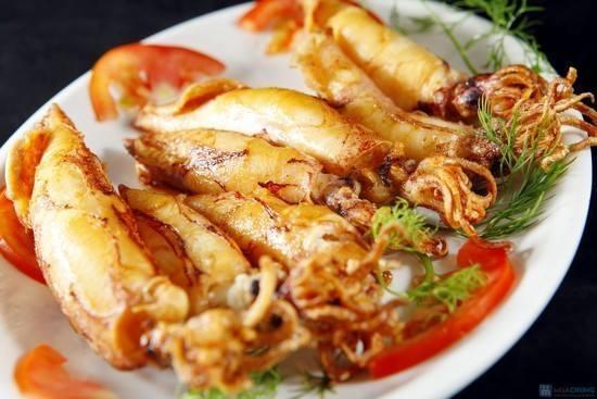 Bao Ngoc Hotel Dong Khe Sau Luaran gambar