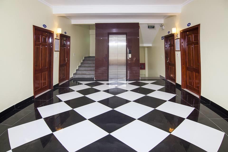 Bao Ngoc Hotel Dong Khe Sau Luaran gambar