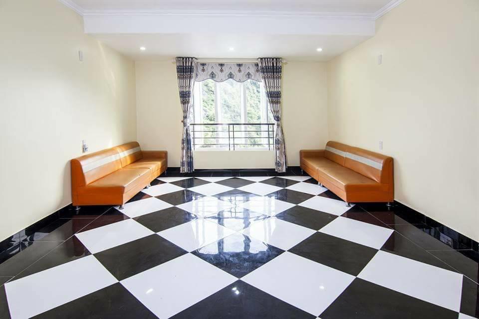 Bao Ngoc Hotel Dong Khe Sau Luaran gambar