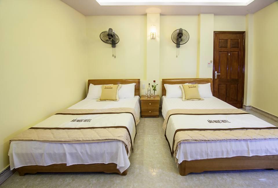 Bao Ngoc Hotel Dong Khe Sau Luaran gambar