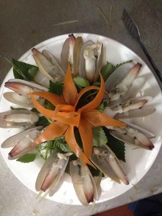 Bao Ngoc Hotel Dong Khe Sau Luaran gambar